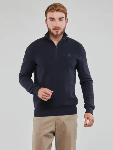 Vesta Polo Ralph Lauren modrá