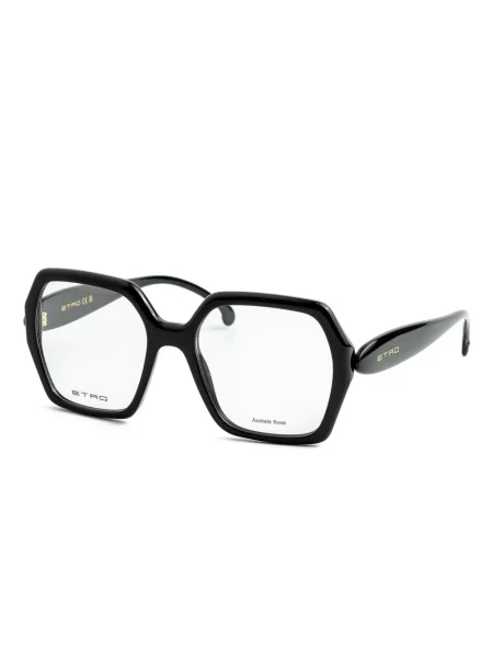 Ochelari de soare Etro negru