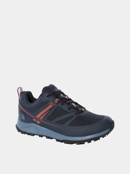 The North Face Litewave Futurelight Кросівки для тренувань синій