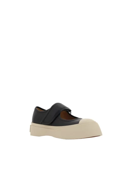 Sneakersy Marni szare