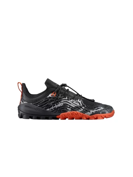 Vivo Barefoot Niske cipele HYDRA ESC' crna