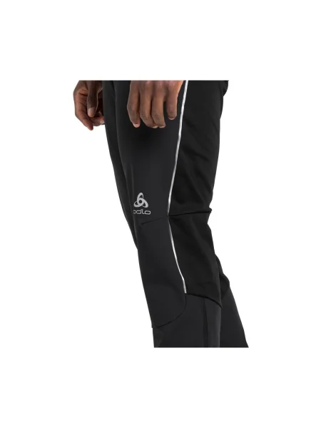 Pantaloni Odlo negru