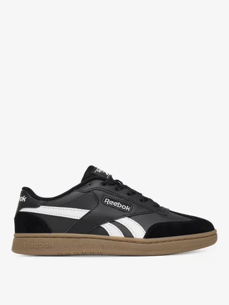 Sneakersy czarne