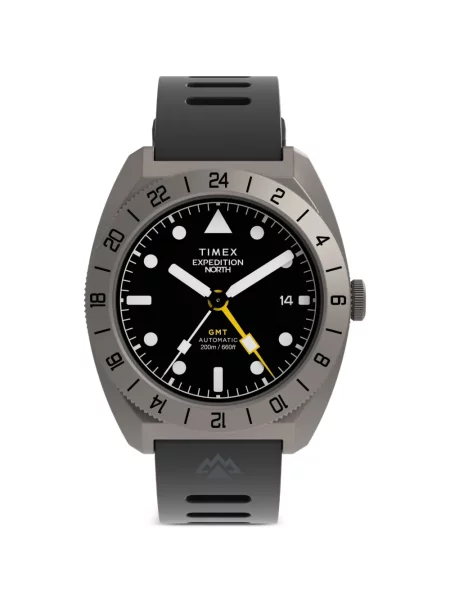 Ceas Timex negru