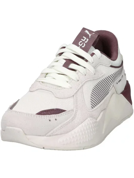 Tenisky Puma Yellow sivá
