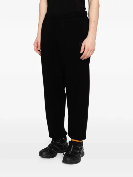 Pantaloni Canada Goose negru