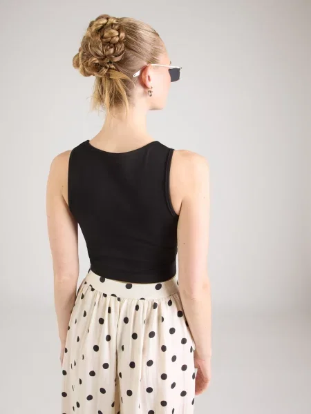 Studioselect Top Malin' negru