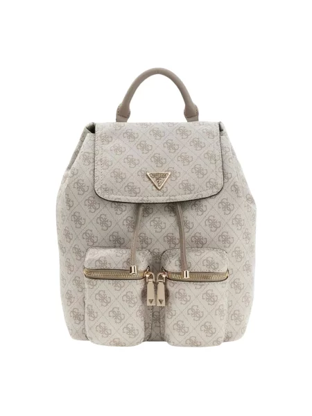 Guess plecak MANHATTAN szary
