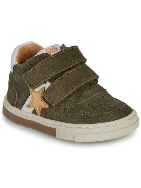 Pantofi copii Gbb verde