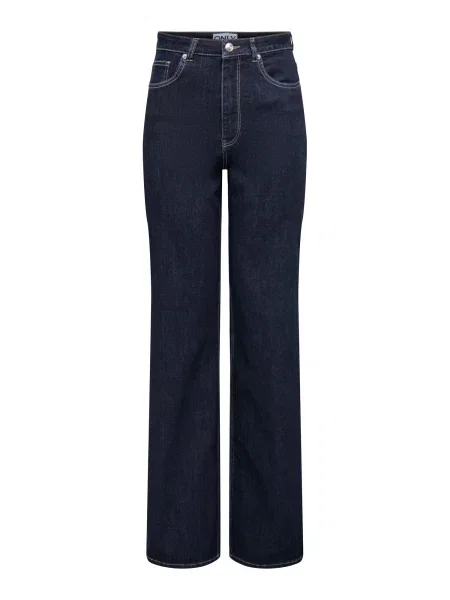 ONLY Traperice JUICY traper plavi