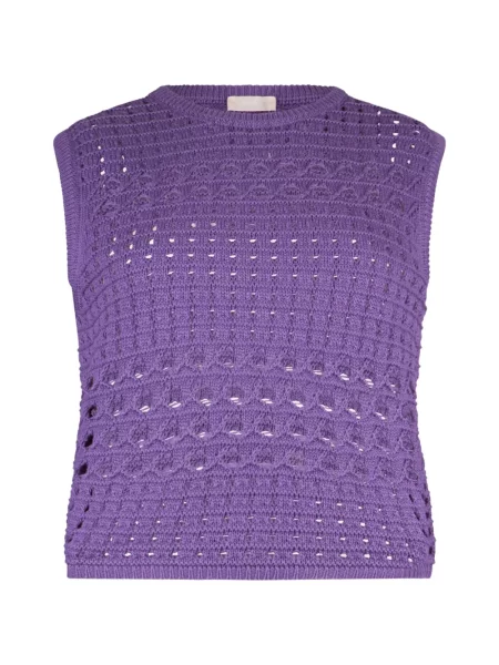 Pulover Liu Jo violet