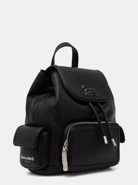 ERMANNO Firenze чоловічий рюкзак зі штучної шкіри