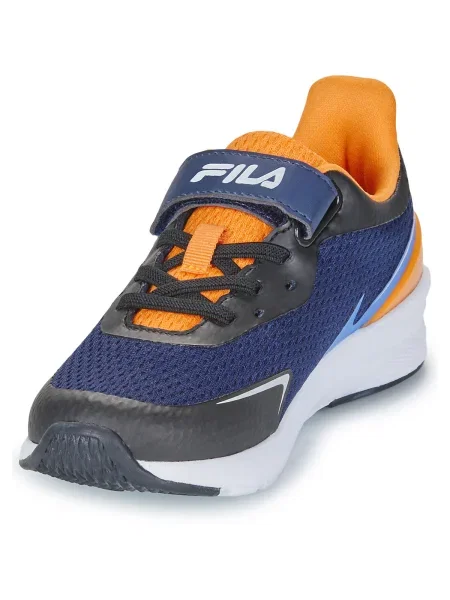 Pantofi copii Fila negru