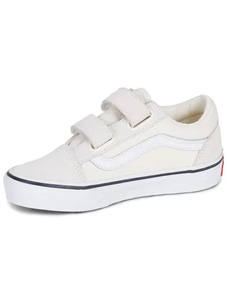 Tenisky Vans Old Skool biela