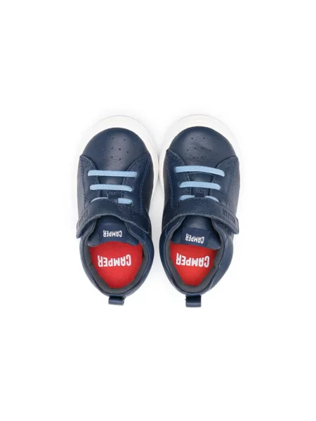 Sneakers Camper μπλε