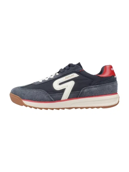 Pantofi Replay albastru