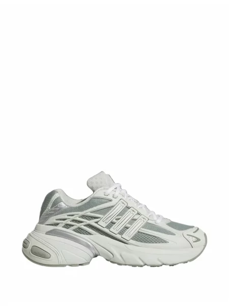 Scurt geacă Adidas gri