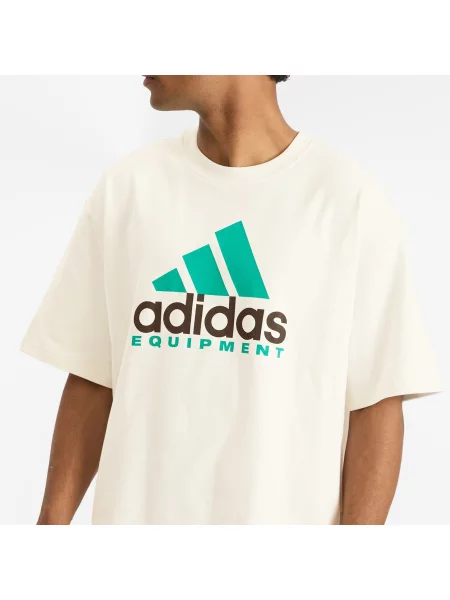 Koszulka Adidas biała