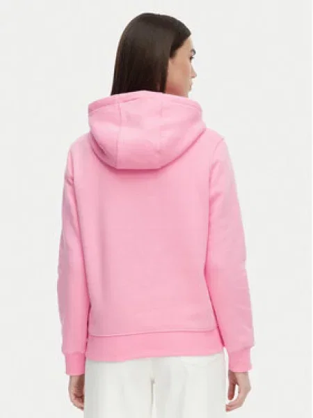 Tommy Jeans Majica svetlo roza