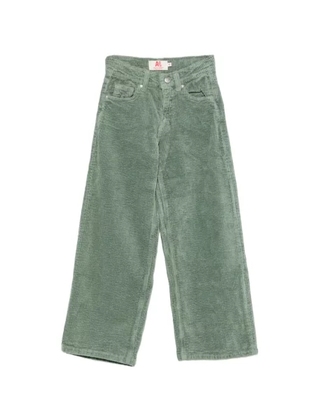Spodnie dziecięce American Outfitters niebieskie