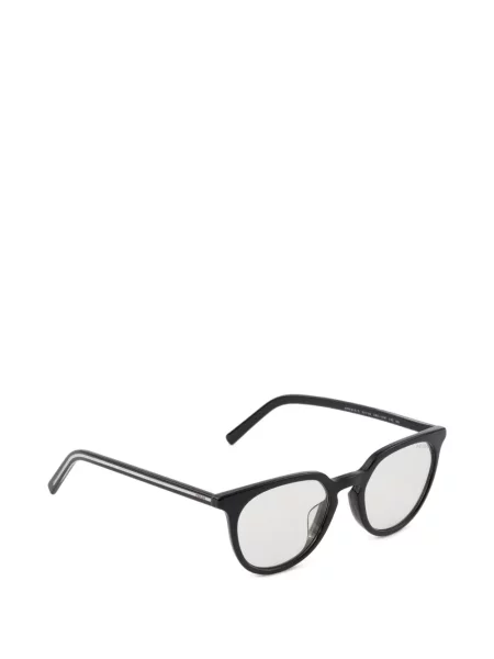Ochelari de soare Prada negru