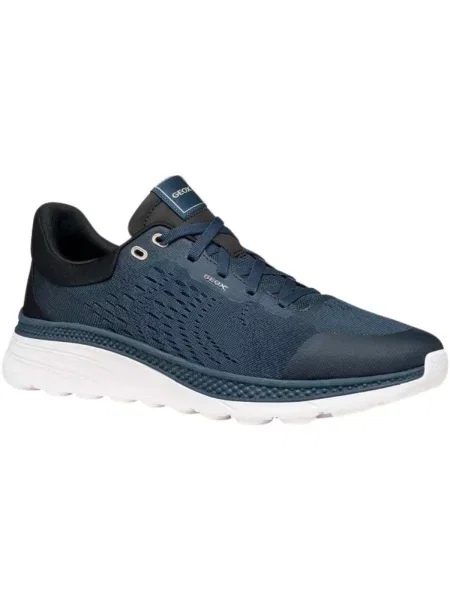 Pantofi Geox albastru