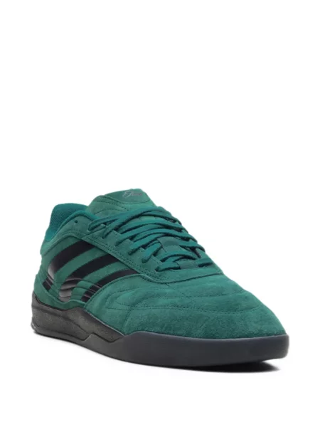 Tenisky Adidas Predator zelená