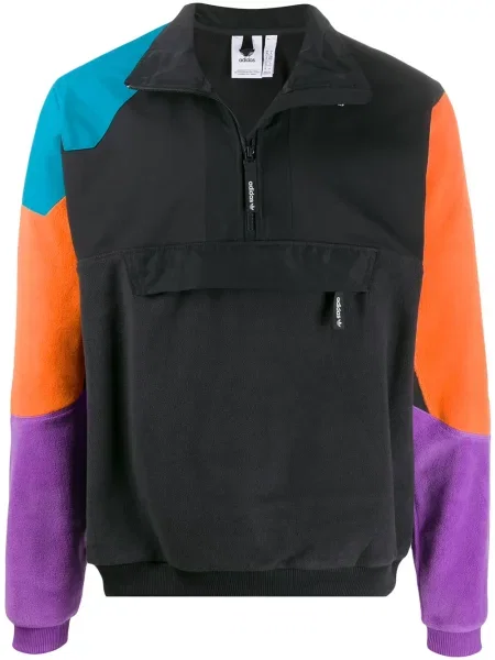 Geacă Adidas negru