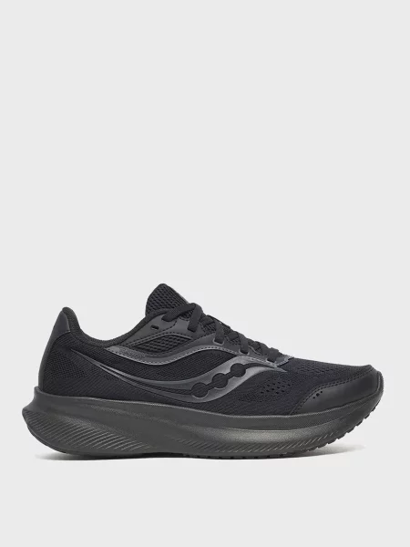Кросівки для спортзалу Saucony чорні