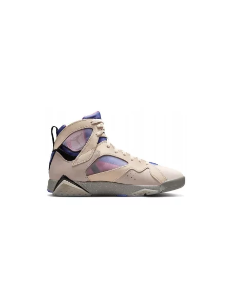 Pantofi Nike retro albastru