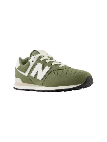 Pantofi New Balance verde