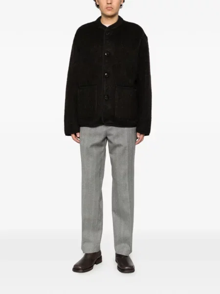 Pantaloni Be Able gri