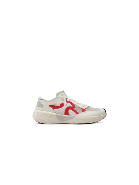 Sneakersy Nike bílé