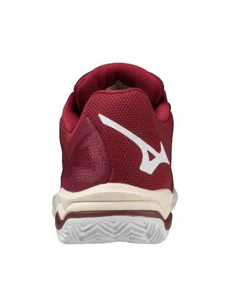 Pantofi Mizuno maro