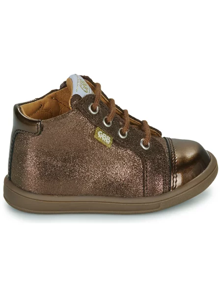 Pantofi copii Gbb violet