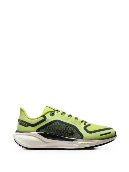 Sneakerși Nike Air Zoom verde