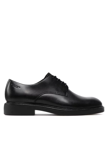 Nizki čevlji Vagabond Shoemakers Alex M črna