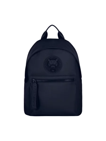 Torba sportowa Plein Sport niebieska