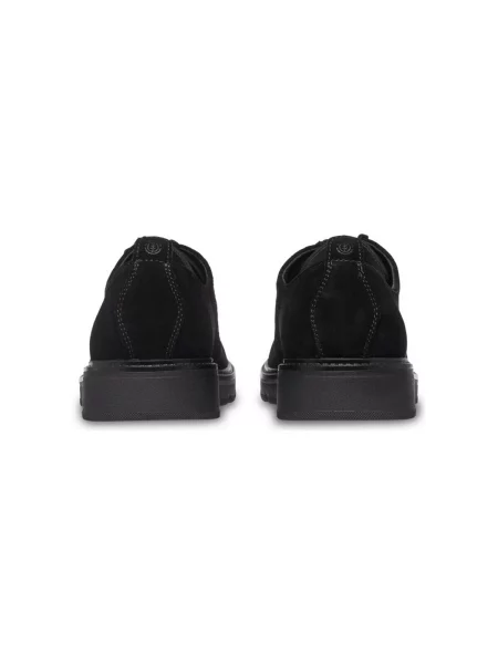 Pantofi derby Element negru