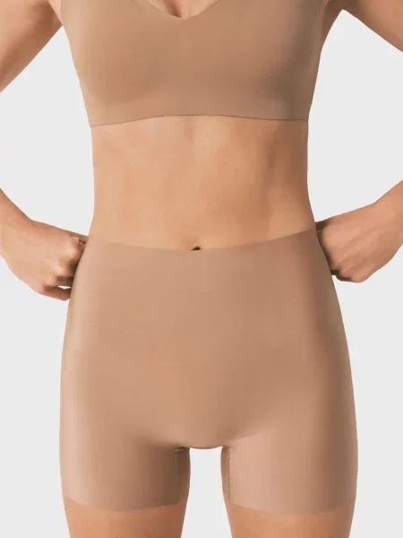 Труси Women'secret бежеві