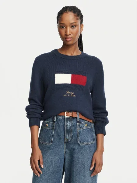 Svetr Tommy Hilfiger