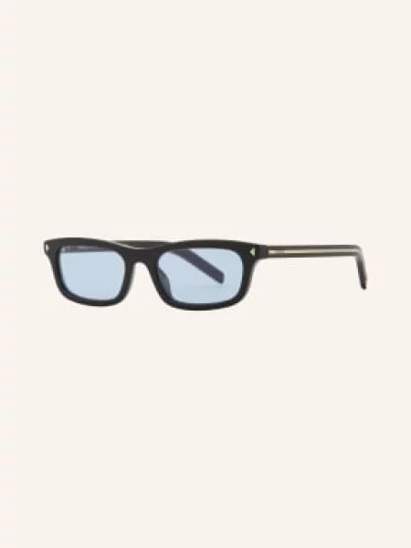 Prada Okulary Przeciwsłoneczne Pr schwarz czarne
