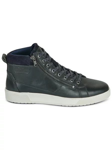 Pantofi Redskins gri
