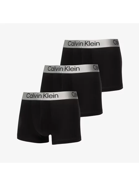 Szorty Calvin Klein Underwear czarne