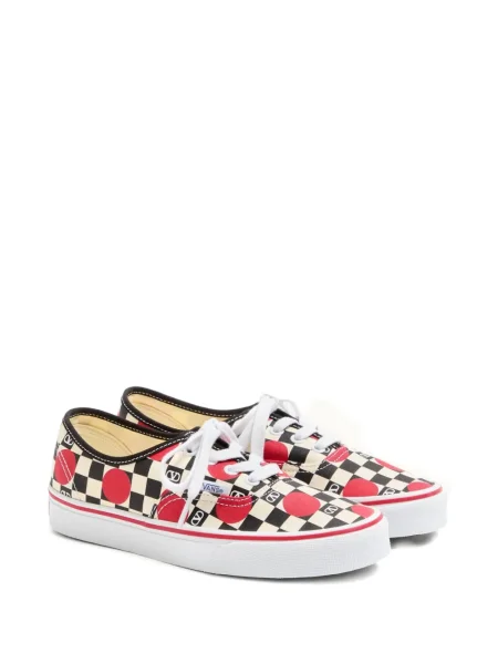Sneakerși Valentino Garavani în carouri