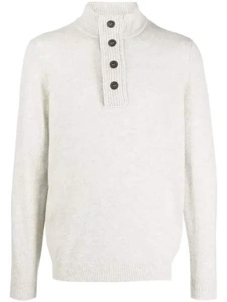 Pulover Barbour gri