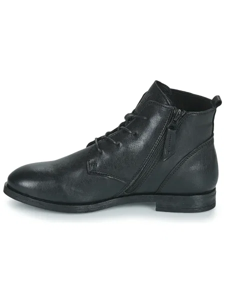 Pantofi Dream In Green negru