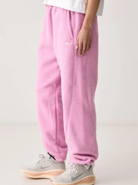Sportnadrág Nike Sportswear rózsaszín