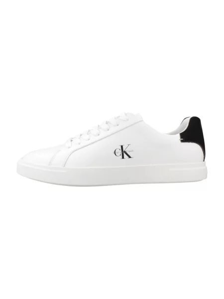Farmerek Calvin Klein fehér