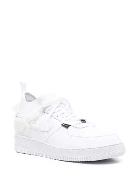 Sportbačiai Nike Air Force 1 balta